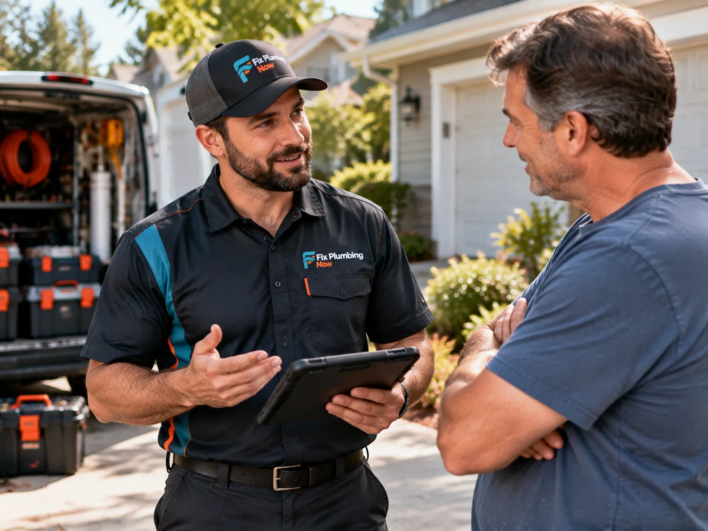 Clogged Drain Service Walnut, CA FAQs